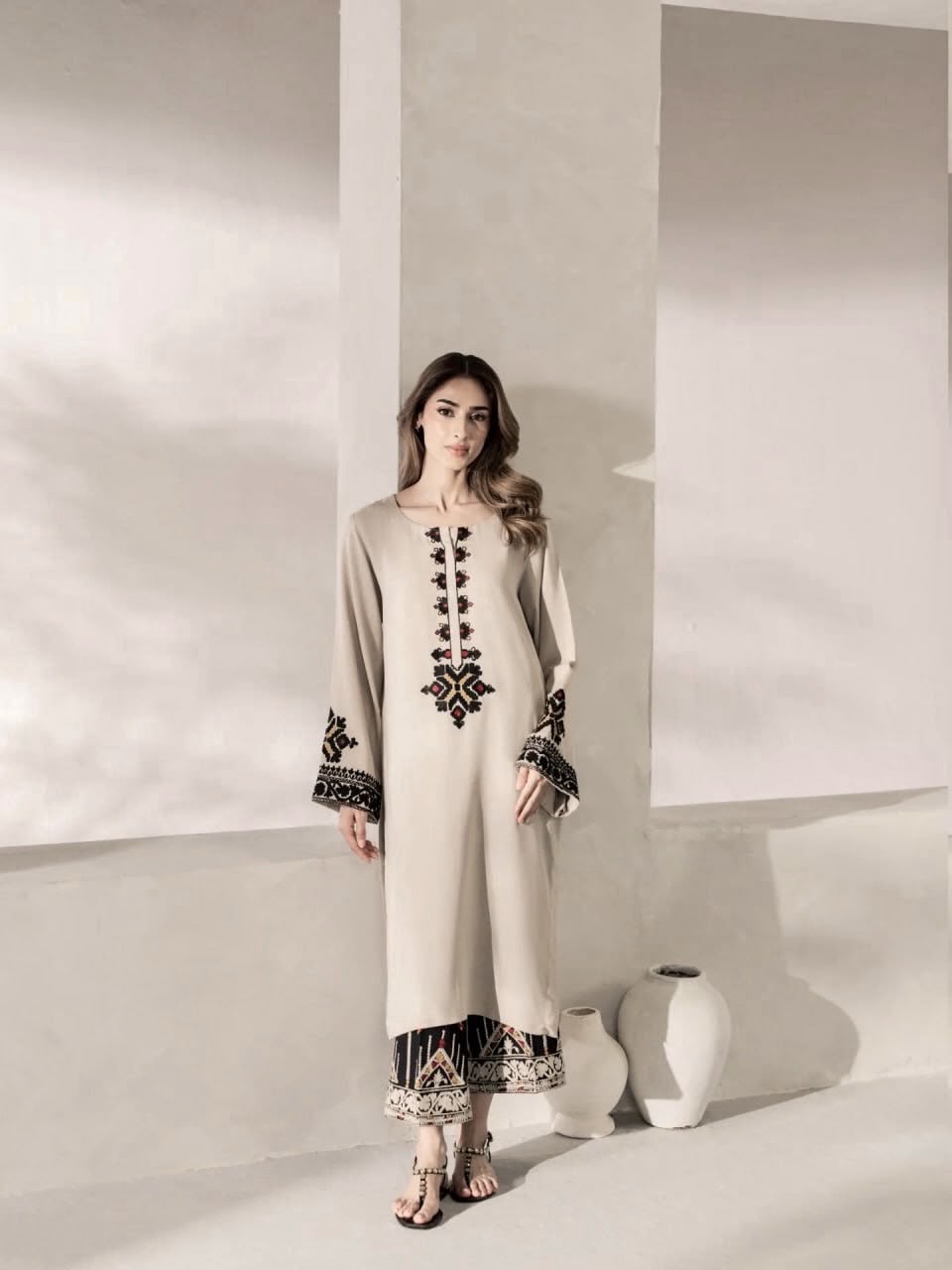 RTC 6049 Grey Rayon Satin Salwar Suit with Embroidery Work & Thread Embroidery. Best Price ₹2099. Delivery 4-6 Working Days. Shop now. | Jump Suits, Salwar suit, Casual Suits, Creative suits, Designer Suits, Palazzo Suits, Party Wear Suits, Patiala Suits, Straight Suits