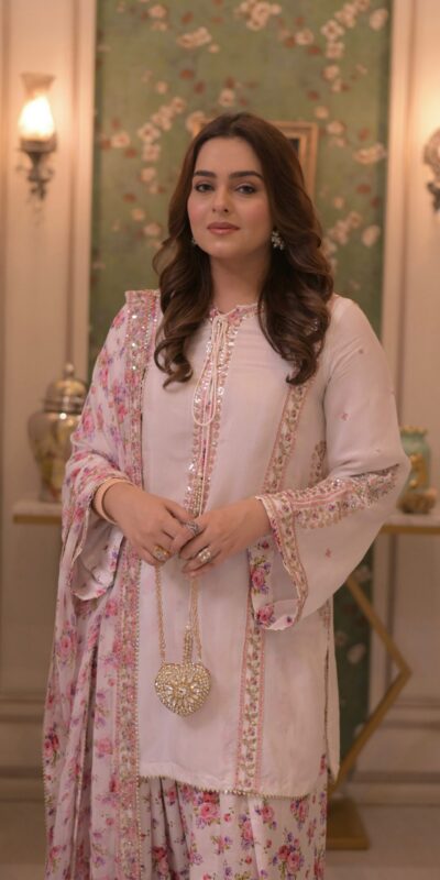JF 057 White Pure Natural Crep Salwar Suit with Moti Work & Embroidery Work. Affordable Price ₹2349. Delivery 4-6 Working Days. Shop now. | Jump Suits, Salwar suit, Casual Suits, Creative suits, Designer Suits, Palazzo Suits, Party Wear Suits, Patiala Suits, Straight Suits