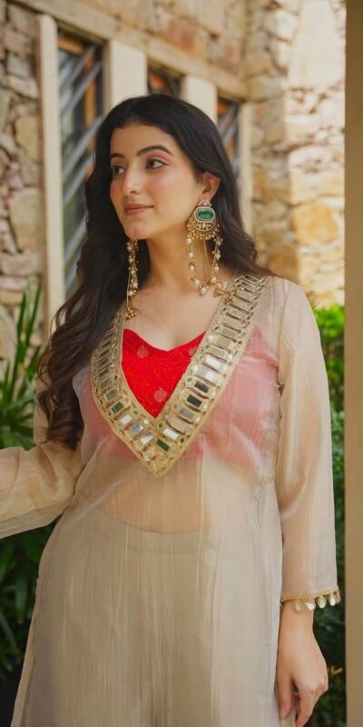 KD 1642 Chiku in Salsa Silk Embroidery Work & Sequins Work Salwar Suit . Get it for ₹2099. Delivery 4-6 Working Days. Shop now. | Jump Suits, Salwar suit, Casual Suits, Creative suits, Designer Suits, Palazzo Suits, Party Wear Suits, Patiala Suits, Straight Suits