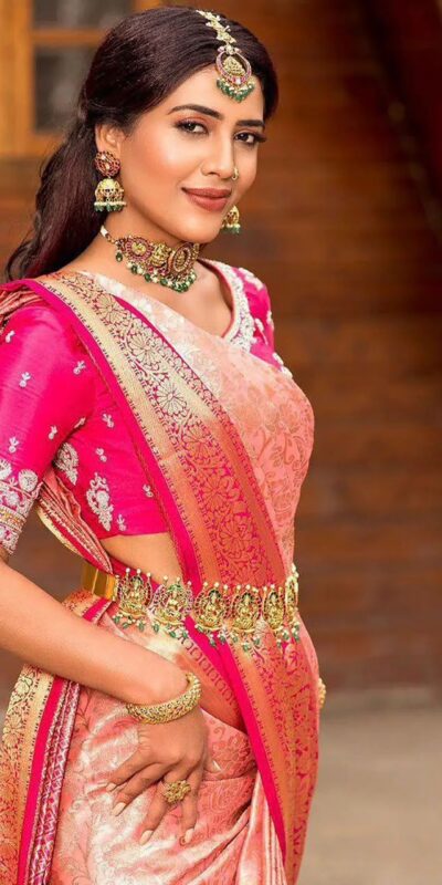 KP 6084 Peach Soft Lichi Silk Saree with Lace Work & Lace Border. Introductory Price ₹1449. Delivery 4-6 Working Days. Shop now. | Sarees, Bollywood Sarees, Creative Sarees, Designer Sarees, Embroidered Sarees, Ethnic Saree, Modern Digital sarees, Party Wear Sarees