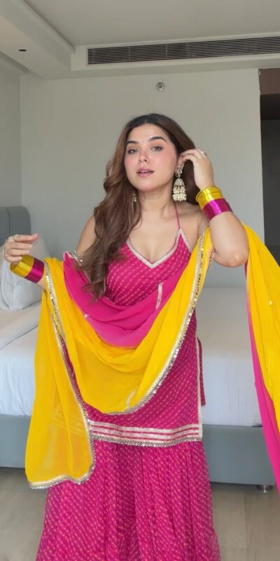KD 1639 Pink | Faux Georgette Salwar Suit with Mirror Work & Embroidery Work. Get it for ₹2399. Delivery 4-6 Working Days. Shop now. | Jump Suits, Salwar suit, Casual Suits, Creative suits, Designer Suits, Palazzo Suits, Party Wear Suits, Patiala Suits, Straight Suits