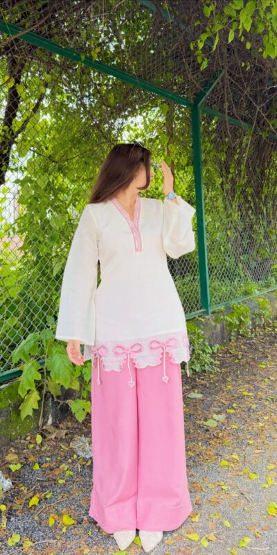 AD 244 Pink Roman Silk Salwar Suit with Sequins Work & Embroidery Work. Available at ₹1899 only. Delivery 4-6 Working Days. Shop now. | Jump Suits, Salwar suit, Casual Suits, Creative suits, Designer Suits, Palazzo Suits, Party Wear Suits, Patiala Suits, Straight Suits
