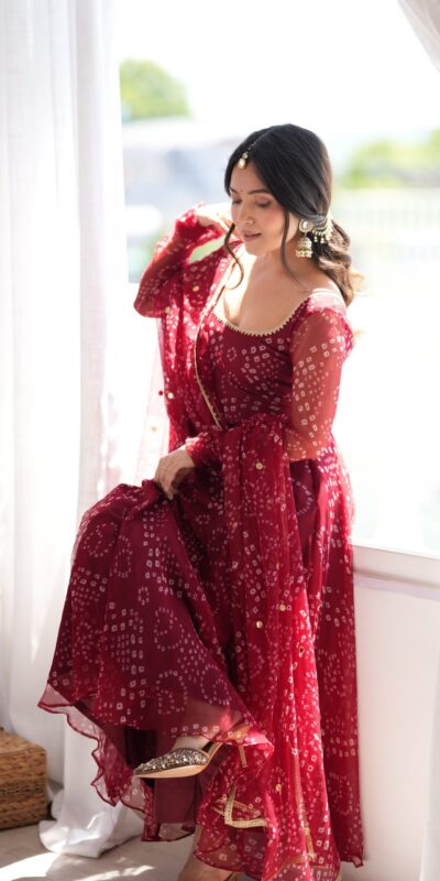 SRK 5368 Maroon Faux Georgette Salwar Suit with Mirror Work & Embroidery Work. Get it for ₹2149. Delivery 4-6 Working Days. Shop now. | Jump Suits, Salwar suit, Casual Suits, Creative suits, Designer Suits, Palazzo Suits, Party Wear Suits, Patiala Suits, Straight Suits