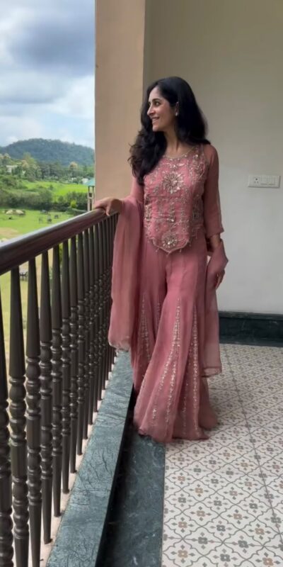ZSR 3184 Pink Pure Endy Silk Salwar Suit with Embroidery Work & Sequins Work. Exclusive Offer ₹2399. Delivery 4-6 Working Days. Shop now. | Jump Suits, Salwar suit, Casual Suits, Creative suits, Designer Suits, Palazzo Suits, Party Wear Suits, Patiala Suits, Straight Suits