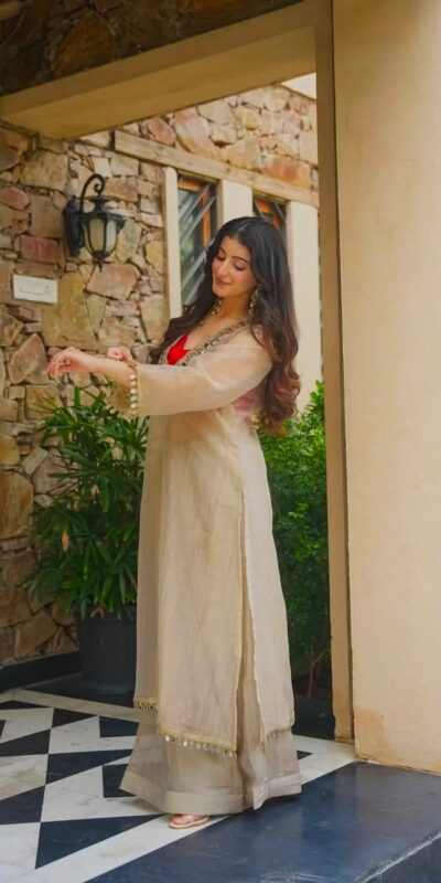 VLM 350 Chiku in Salsa Silk Embroidery Work & Sequins Work Salwar Suit . Get it for ₹2099. Delivery 4-6 Working Days. Shop now. | Jump Suits, Salwar suit, Casual Suits, Creative suits, Designer Suits, Palazzo Suits, Party Wear Suits, Patiala Suits, Straight Suits