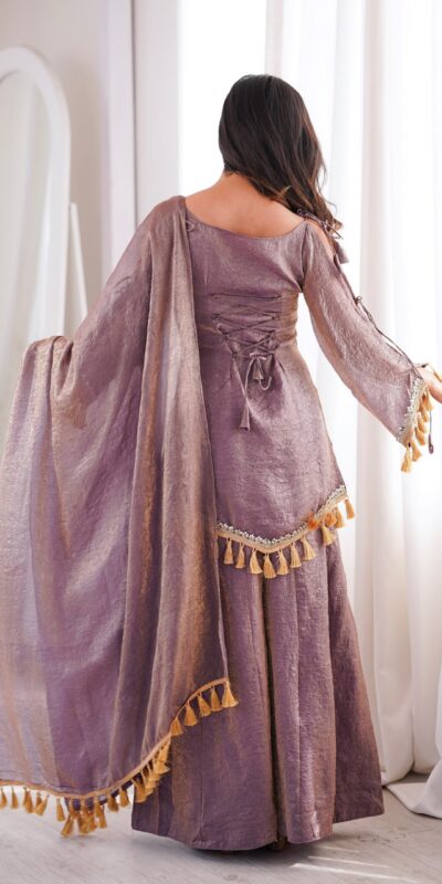 SRK 5357 Lavender Doremon Crush Salwar Suit Perfect for Wedding, Party, Traditional Day, Baisakhi, Karwa Chauth – . Exclusive Offer ₹2099. Delive | Jump Suits, Salwar suit, Casual Suits, Creative suits, Designer Suits, Palazzo Suits, Party Wear Suits, Patiala Suits, Straight Suits