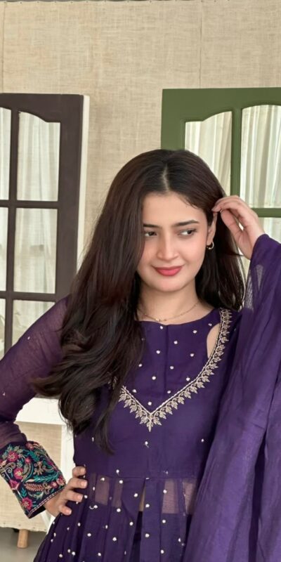 SR 1721 Purple l Faux Georgette Salwar Suit with Mirror Work & Embroidery Work. Get it for ₹2399. Delivery 4-6 Working Days. Shop now. | Jump Suits, Salwar suit, Casual Suits, Creative suits, Designer Suits, Palazzo Suits, Party Wear Suits, Patiala Suits, Straight Suits