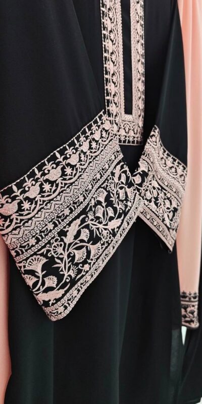 RTC 6059 Black Colour Rayon Cotton Kurti with Embroidery Work. Introductory Price ₹2099. Delivery 4-6 Working Days. Shop now. | Kurti, Bollywood Kurti, Creative Kurtis, Designer Kurti, Party Wear Kurti, Selfie Kurti