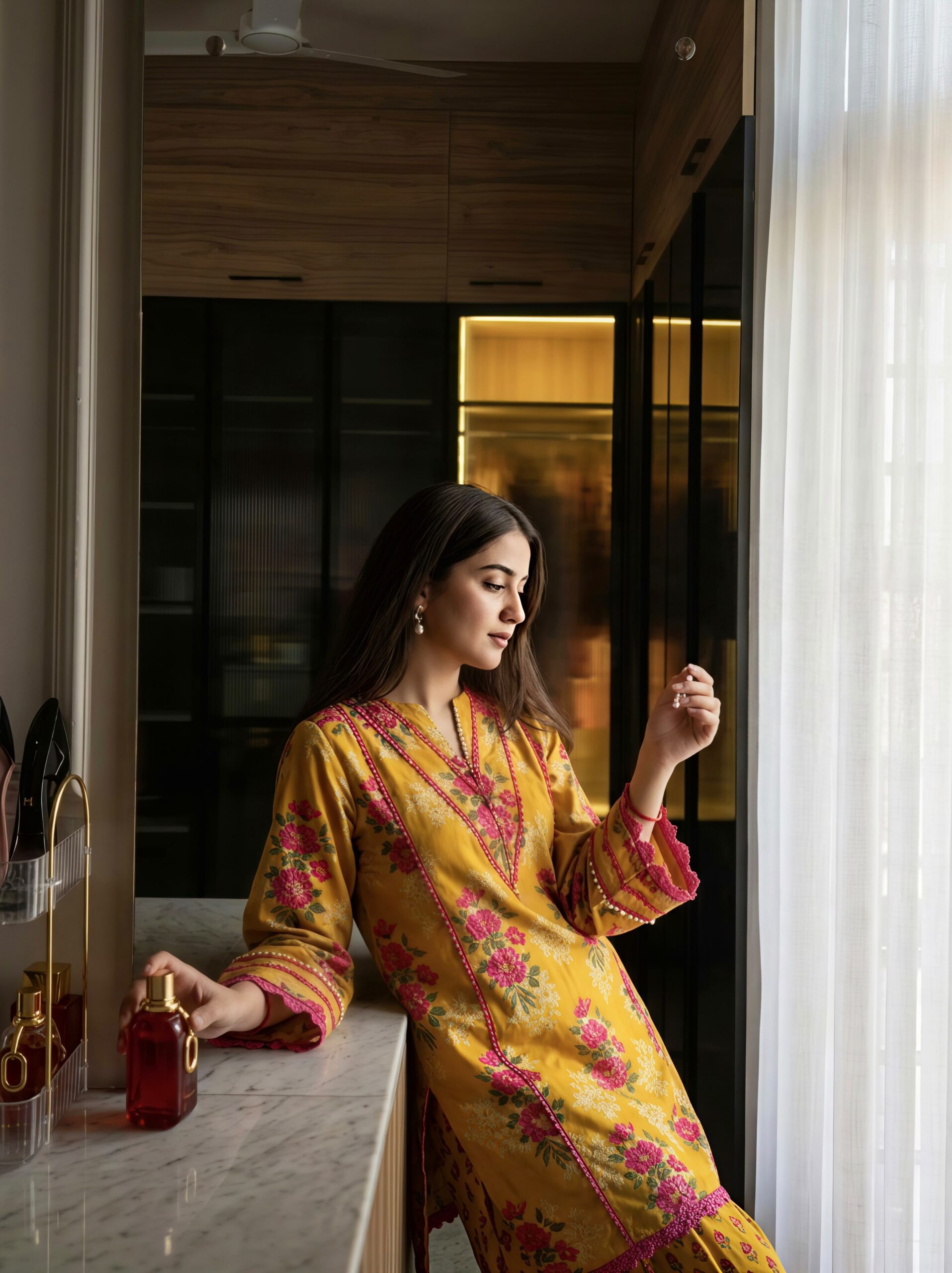 NSR 909 Yellow Color Natural Crep Salwar Suit with Digital Print. Get it for ₹1999. Delivery 4-6 Working Days. Online Shop now. | Jump Suits, Salwar suit, Casual Suits, Creative suits, Designer Suits, Palazzo Suits, Party Wear Suits, Patiala Suits, Straight Suits
