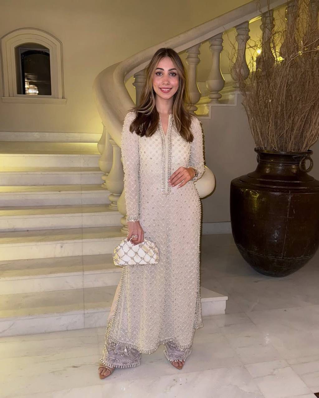 LG 1922 Cream Faux Georgette Salwar Suit with Mirror Work & Embroidery Work. Get it for ₹2399. Delivery 4-6 Working Days. Shop now. | Jump Suits, Salwar suit, Casual Suits, Creative suits, Designer Suits, Palazzo Suits, Party Wear Suits, Patiala Suits, Straight Suits