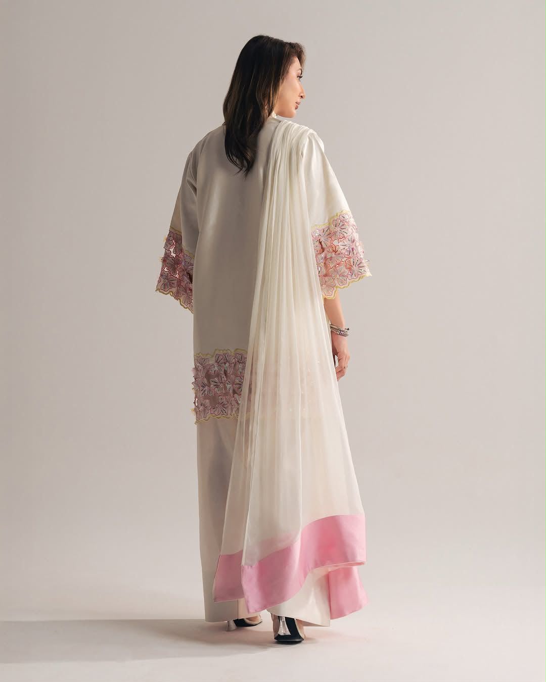 NSR 889 White in Color Natural Crepe Embroidery Work Salwar Suit . Affordable Price ₹2399. Delivery 4-6 Working Days. Shop now. | Jump Suits, Salwar suit, Casual Suits, Creative suits, Designer Suits, Palazzo Suits, Party Wear Suits, Patiala Suits, Straight Suits