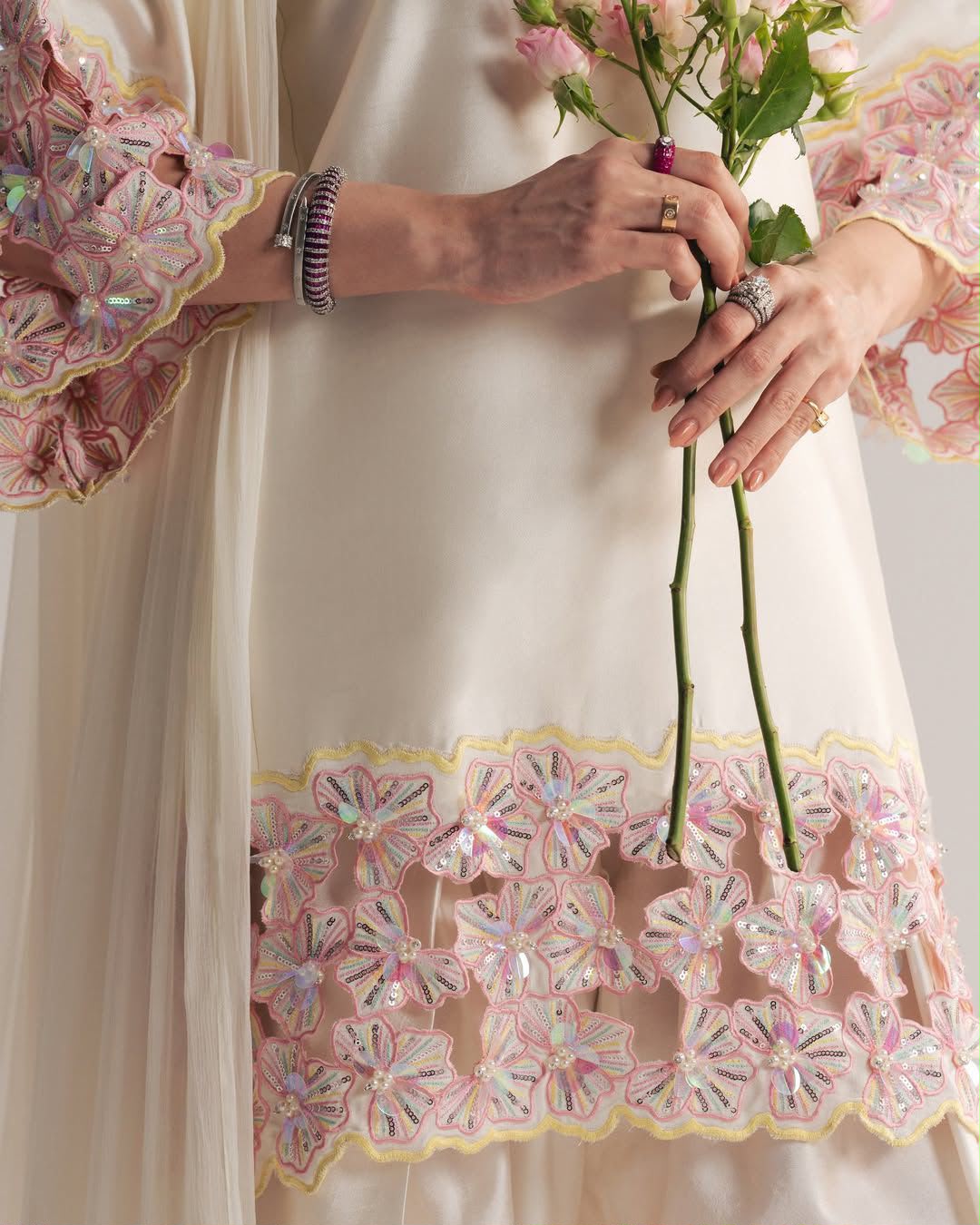 NSR 889 White in Color Natural Crepe Embroidery Work Salwar Suit . Affordable Price ₹2399. Delivery 4-6 Working Days. Shop now. | Jump Suits, Salwar suit, Casual Suits, Creative suits, Designer Suits, Palazzo Suits, Party Wear Suits, Patiala Suits, Straight Suits