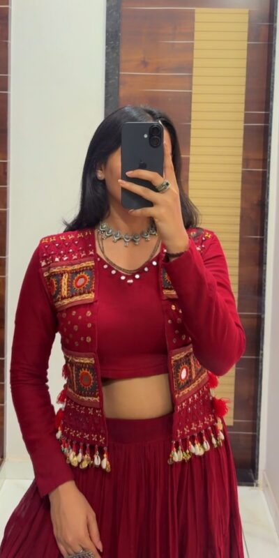 LG 659 Maroon Kora Cotton Lehenga Choli erfect for Wedding, Party, Haldi, Traditional Day, Makar Sankranti – . Special Price ₹2799. Delivery 4-6 Working | Lehenga, Bollywood Lehenga, Creative Lehenga, Designer Lehenga, Embroidered Lehenga, Party Wear Lehenga
