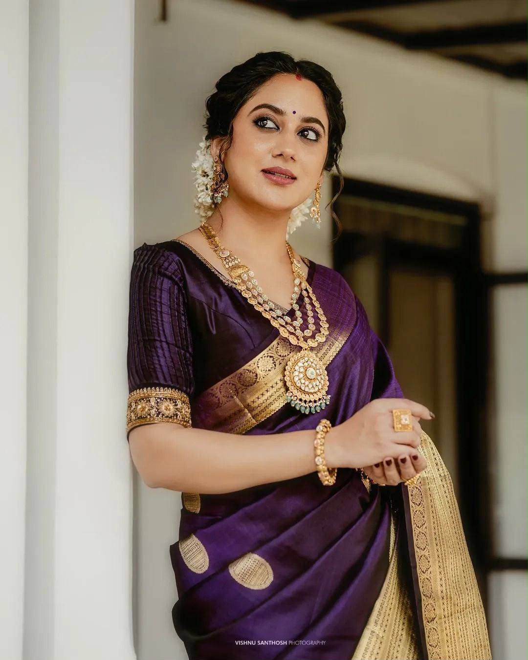 KP 6060 Purple Classic Purple Banarasi Silk Jacquard Golden Zari Saree . Special Price ₹1699. Delivery 4-6 Working Days. Shop now. | Sarees, Bollywood Sarees, Creative Sarees, Designer Sarees, Embroidered Sarees, Ethnic Saree, Modern Digital sarees, Party Wear Sarees