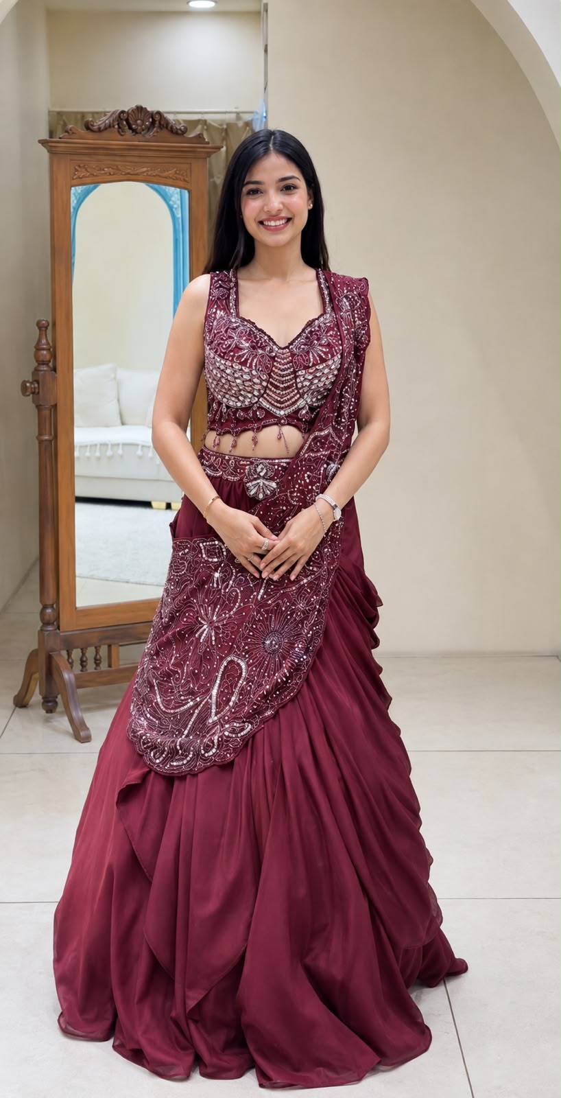 BB 94 Pink Rangoli Silk Salwar Suit with Embroidery Work. Wedding, Party, Festive, Events Best Price ₹2399. Delivery 4-6 Working Days. Shop now. | Lehenga, Bollywood Lehenga, Creative Lehenga, Designer Lehenga, Embroidered Lehenga, Party Wear Lehenga