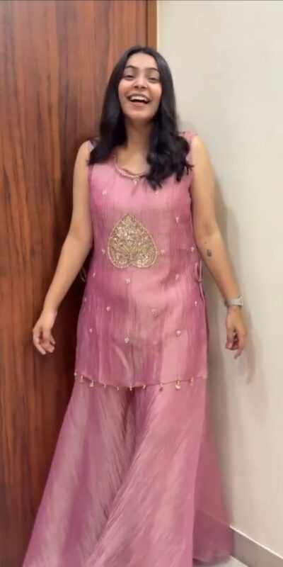 RTC 6083 Pink in Salsa Silk Embroidery Work & Sequins Work Salwar Suit . Get it for ₹2349. Delivery 4-6 Working Days. Shop now. | Jump Suits, Salwar suit, Casual Suits, Creative suits, Designer Suits, Palazzo Suits, Party Wear Suits, Patiala Suits, Straight Suits
