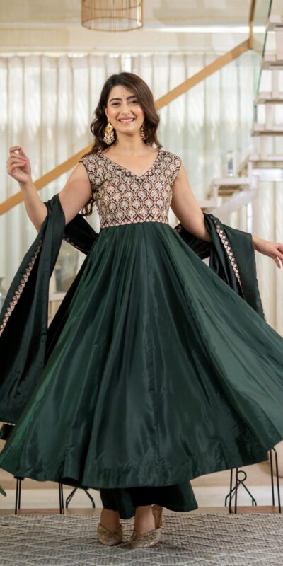 MD 3112 Teal in Color Natural Crepe Embroidery Work Salwar Suit . Affordable Price ₹2349. Delivery 4-6 Working Days. Shop now. | Jump Suits, Salwar suit, Casual Suits, Creative suits, Designer Suits, Palazzo Suits, Party Wear Suits, Patiala Suits, Straight Suits