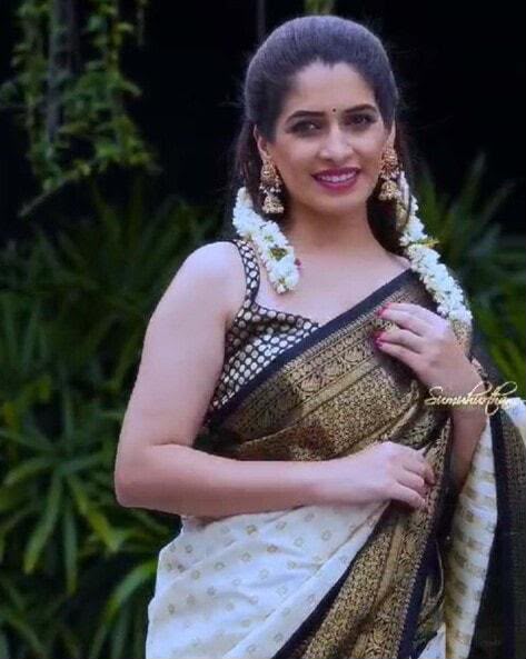 KP 6019 White Soft Lichi Silk Cloth. With Lace Work & Lace Border Saree . Grab it for ₹1649. Delivery 4-6 Working Days. Shop now. | Sarees, Bollywood Sarees, Creative Sarees, Designer Sarees, Embroidered Sarees, Ethnic Saree, Modern Digital sarees, Party Wear Sarees