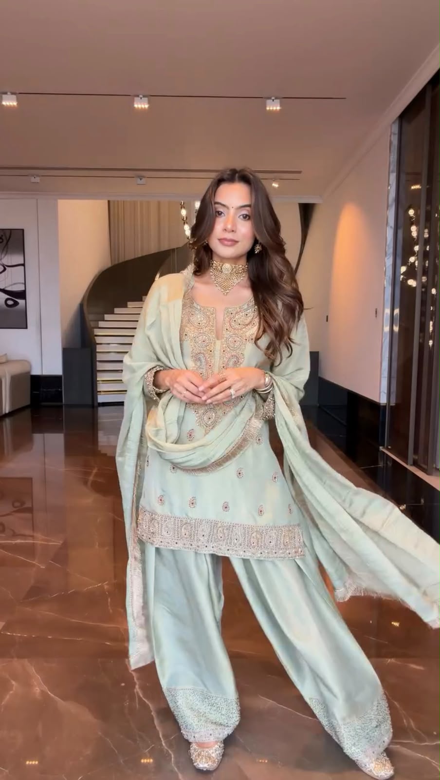 BE 515 Light Pista in Chinon Embroidery Work & Sequins Work Salwar Suit . Special Price ₹2399. Delivery 4-6 Working Days. Shop now. | Jump Suits, Salwar suit, Casual Suits, Creative suits, Designer Suits, Palazzo Suits, Party Wear Suits, Patiala Suits, Straight Suits
