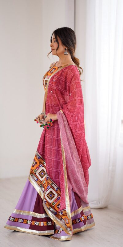 SP 50 Maroon Color Rayon Embroidery Work & Cowrie Work Lehenga Choli . Grab it for ₹1799. Delivery 4-6 Working Days. Shop now. | Lehenga, Bollywood Lehenga, Creative Lehenga, Designer Lehenga, Embroidered Lehenga, Party Wear Lehenga