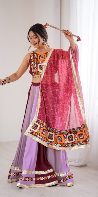 SP 50 Maroon Color Rayon Embroidery Work & Cowrie Work Lehenga Choli . Grab it for ₹1799. Delivery 4-6 Working Days. Shop now. | Lehenga, Bollywood Lehenga, Creative Lehenga, Designer Lehenga, Embroidered Lehenga, Party Wear Lehenga