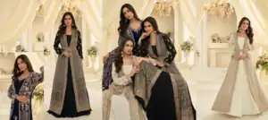 Finding the Right Anarkali for Your Body Type A Style Guide