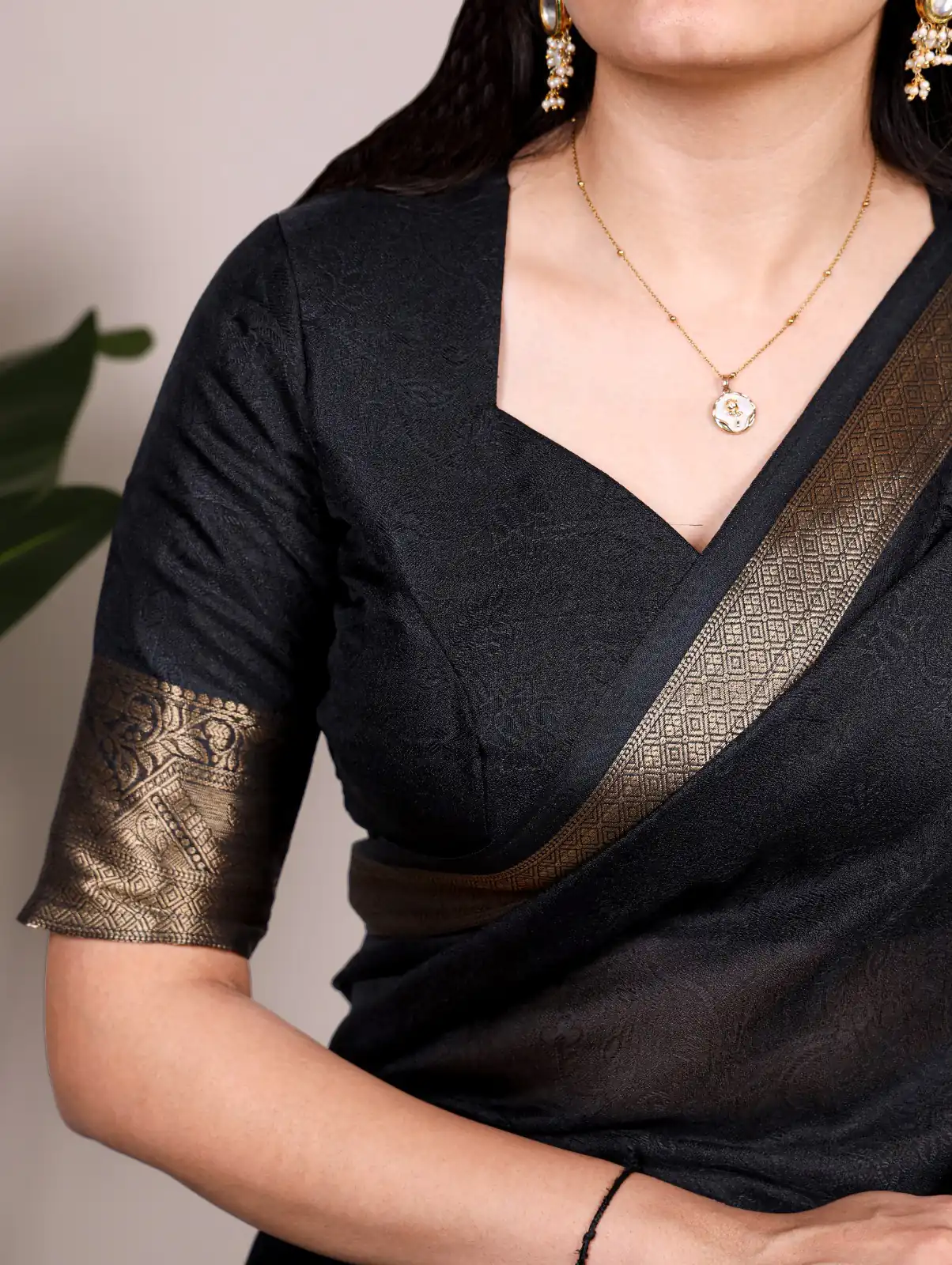Black Mass Mello Zari Work Saree | Sarees, Bollywood Sarees, Creative Sarees, Designer Sarees, Embroidered Sarees, Ethnic Saree, Modern Digital sarees, Party Wear Sarees