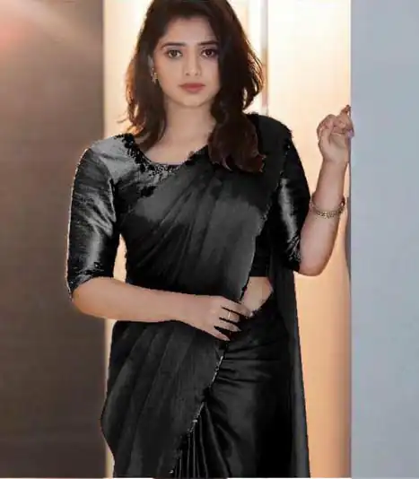 Black Rangoli Silk Handwork And Cutwork With Pearl Saree | Sarees, Bollywood Sarees, Creative Sarees, Designer Sarees, Embroidered Sarees, Ethnic Saree, Modern Digital sarees, Party Wear Sarees