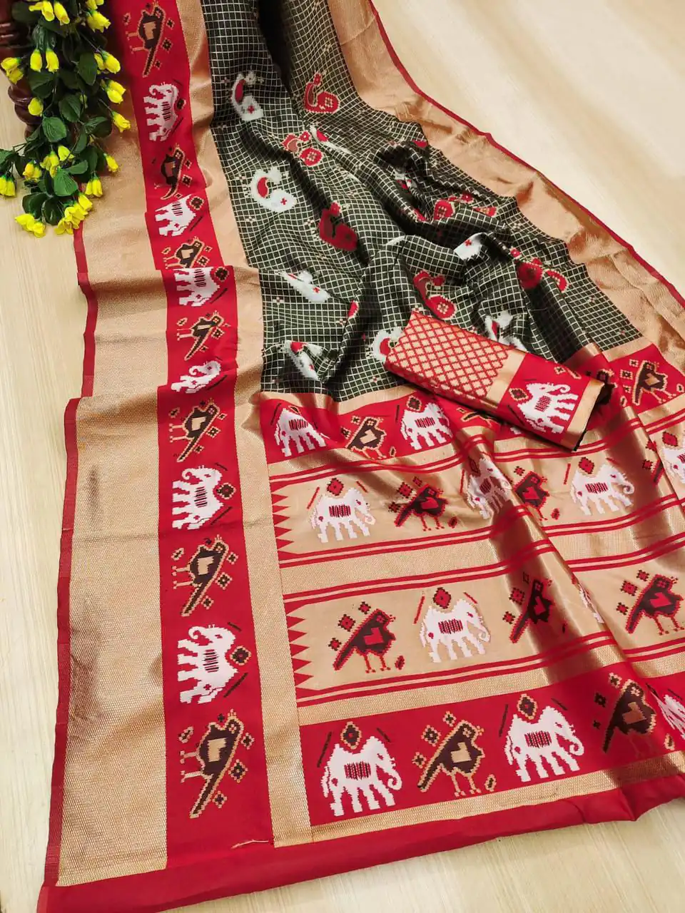 Black Soft Lichi Silk Lace Work Saree | Sarees, Bollywood Sarees, Creative Sarees, Designer Sarees, Embroidered Sarees, Ethnic Saree, Modern Digital sarees, Party Wear Sarees