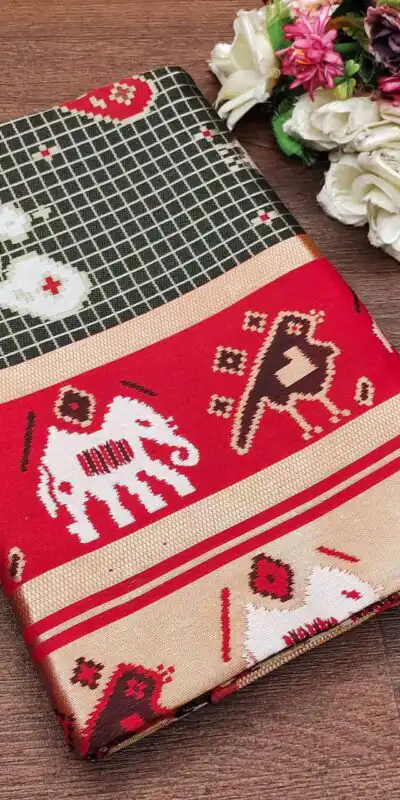 Black Soft Lichi Silk Lace Work Saree | Sarees, Bollywood Sarees, Creative Sarees, Designer Sarees, Embroidered Sarees, Ethnic Saree, Modern Digital sarees, Party Wear Sarees