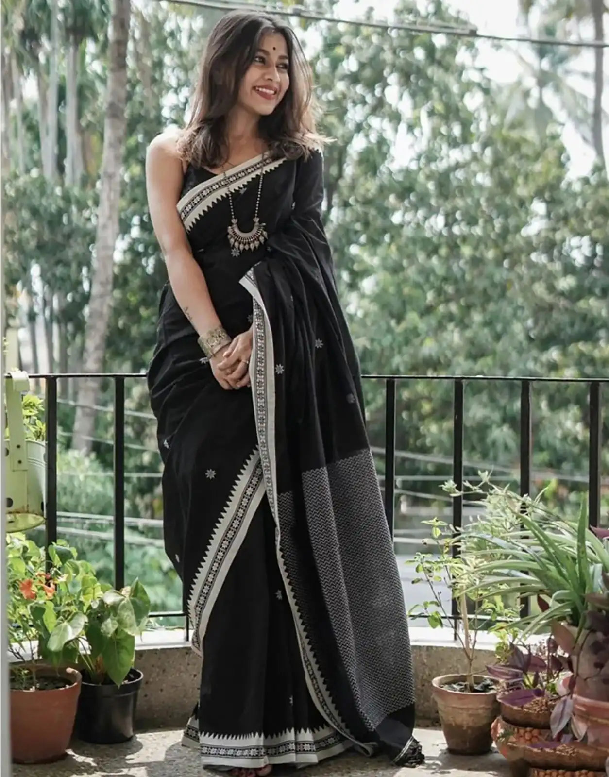 Black Soft Lilan Slab Weaving Work Saree | Sarees, Bollywood Sarees, Creative Sarees, Designer Sarees, Embroidered Sarees, Ethnic Saree, Modern Digital sarees, Party Wear Sarees