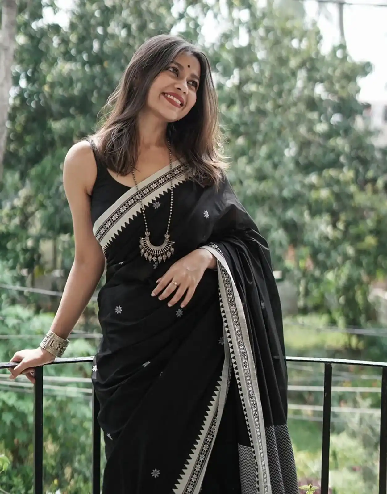 Black Soft Lilan Slab Weaving Work Saree | Sarees, Bollywood Sarees, Creative Sarees, Designer Sarees, Embroidered Sarees, Ethnic Saree, Modern Digital sarees, Party Wear Sarees