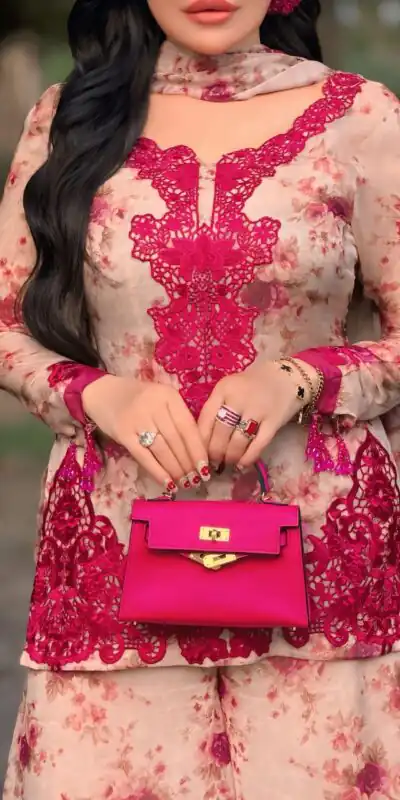 SRK 5352 Red Color Faux Georgette Salwar Suit with Designer Work. Affordable Price ₹2049. Delivery 4-6 Working Days. Shop now. | Jump Suits, Salwar suit, Casual Suits, Creative suits, Designer Suits, Palazzo Suits, Party Wear Suits, Patiala Suits, Straight Suits