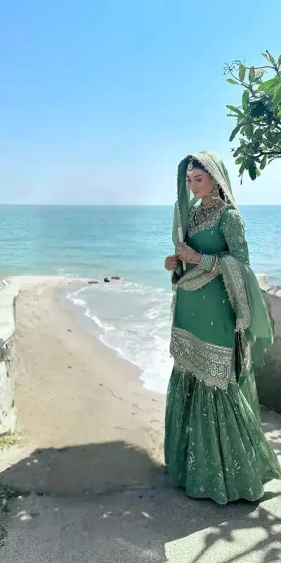 Firozi Chinon Embroidery Sequence Work Salwar Suit | Jump Suits, Salwar suit, Casual Suits, Creative suits, Designer Suits, Palazzo Suits, Party Wear Suits, Patiala Suits, Straight Suits