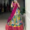 Firozi Dola Silk Sequins Zari Work Lehenga Choli | Lehenga, Bollywood Lehenga, Creative Lehenga, Designer Lehenga, Embroidered Lehenga, Party Wear Lehenga
