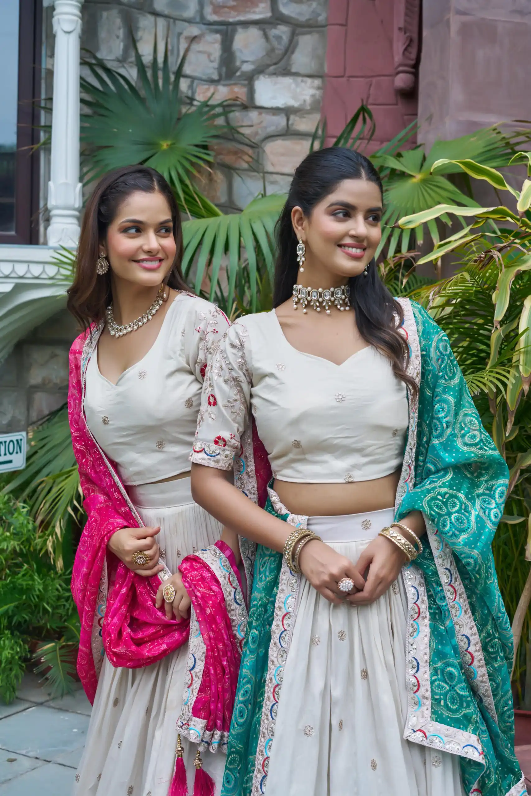 Firozi Tissue Silk Embroidery Work Lehenga Choli | Lehenga, Bollywood Lehenga, Creative Lehenga, Designer Lehenga, Embroidered Lehenga, Party Wear Lehenga