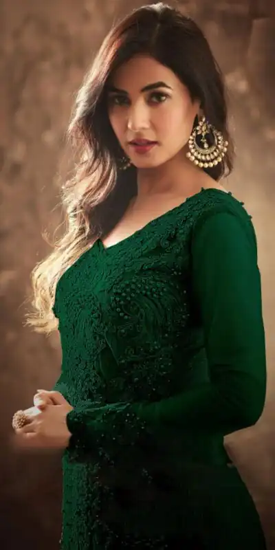 Green Football Net Embroidery Sequence Stone Coding Moti Work Salwar Suit | Jump Suits, Salwar suit, Casual Suits, Creative suits, Designer Suits, Palazzo Suits, Party Wear Suits, Patiala Suits, Straight Suits