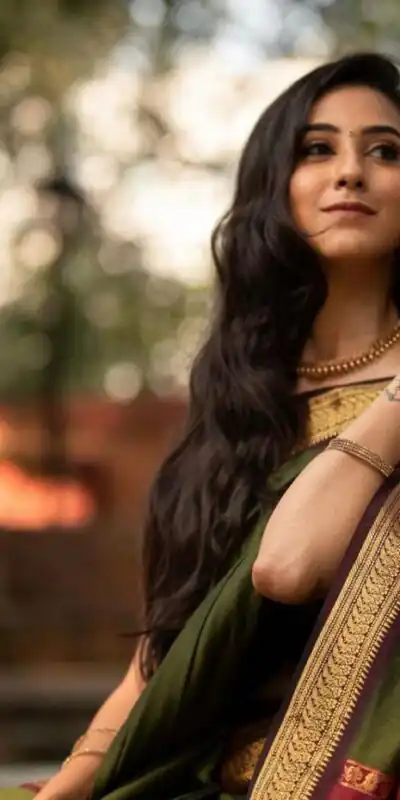 Green Soft Silk Cloth Jacquard All Over Saree | Sarees, Bollywood Sarees, Creative Sarees, Designer Sarees, Embroidered Sarees, Ethnic Saree, Modern Digital sarees, Party Wear Sarees