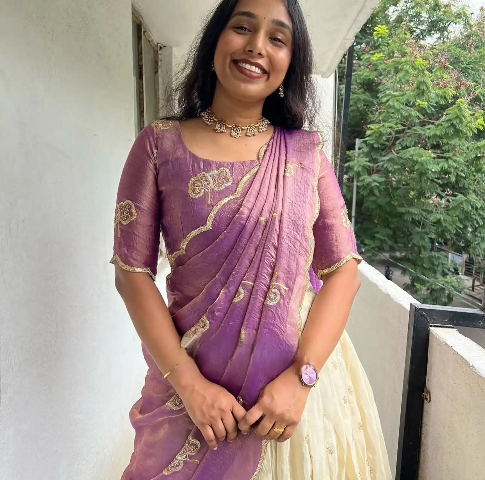 Lavender Fendy Silk Sequence Cut Work Lehenga Choli | Lehenga, Bollywood Lehenga, Creative Lehenga, Designer Lehenga, Embroidered Lehenga, Party Wear Lehenga