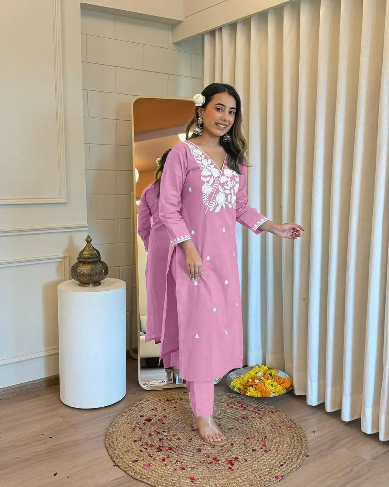Lavender Rayon Wed Lakhnavi  Style Work Salwar Suit | Jump Suits, Salwar suit, Casual Suits, Creative suits, Designer Suits, Palazzo Suits, Party Wear Suits, Patiala Suits, Straight Suits