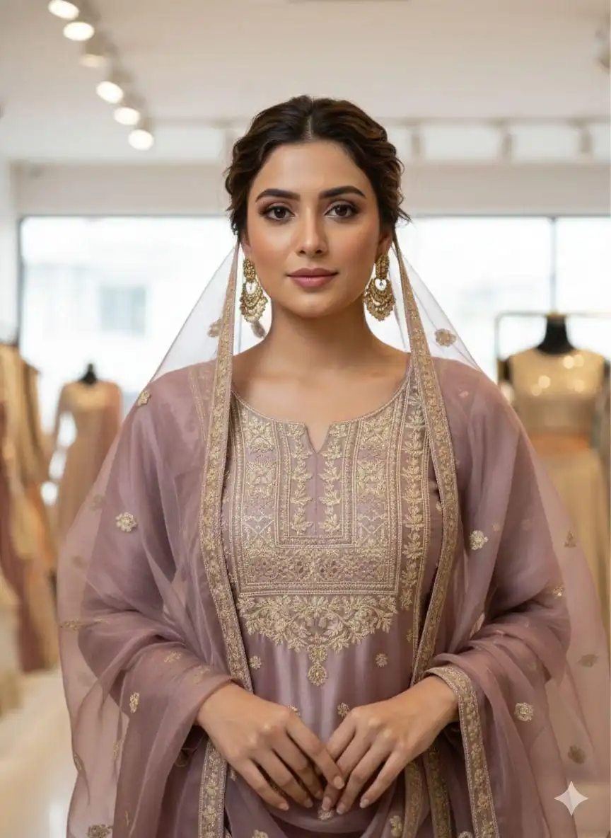 Light Pink Organza Sequence Work Salwar Suit | Jump Suits, Salwar suit, Casual Suits, Creative suits, Designer Suits, Palazzo Suits, Party Wear Suits, Patiala Suits, Straight Suits