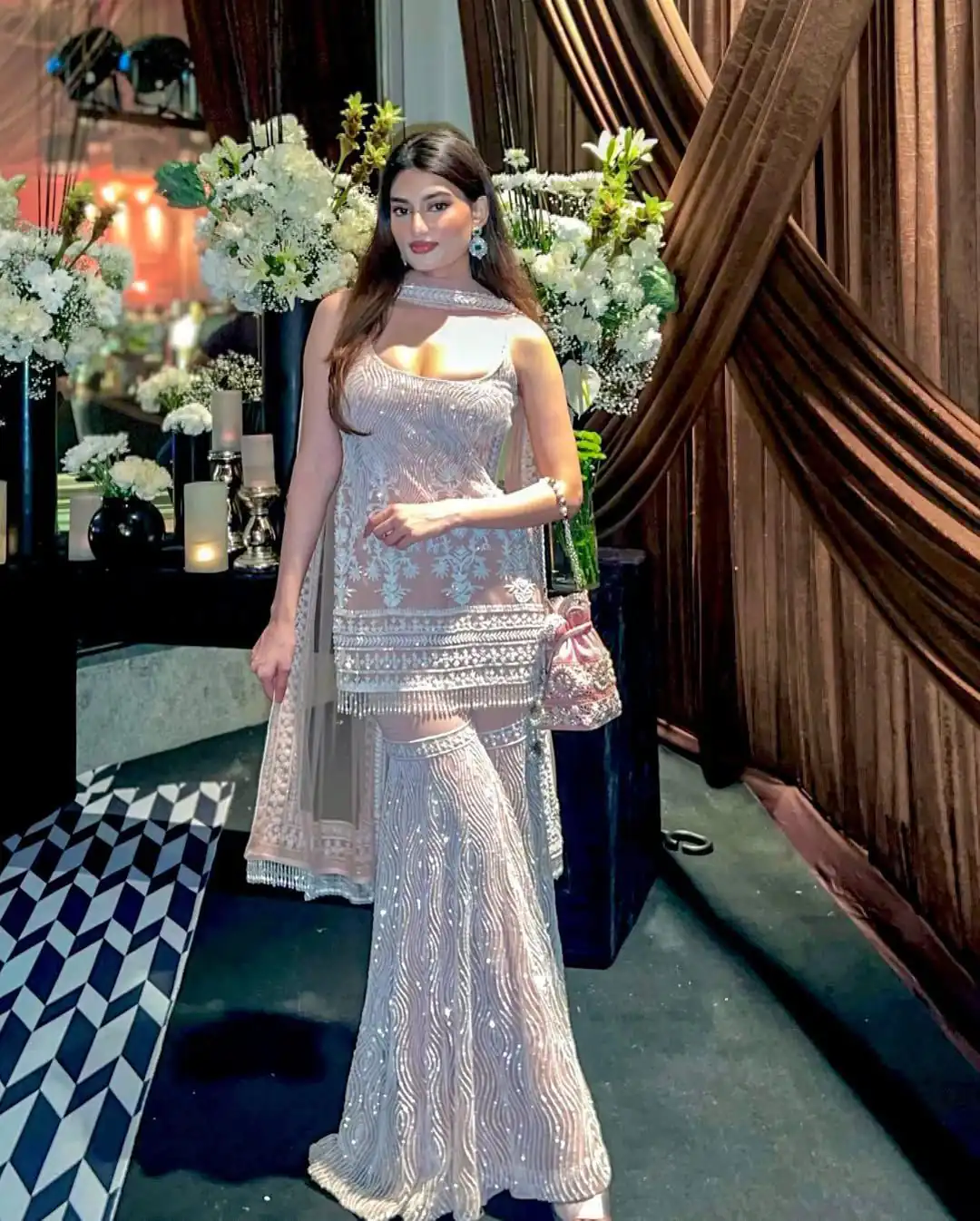 Light Pink Soft Net Sequence Work Salwar Suit | Jump Suits, Salwar suit, Casual Suits, Creative suits, Designer Suits, Palazzo Suits, Party Wear Suits, Patiala Suits, Straight Suits