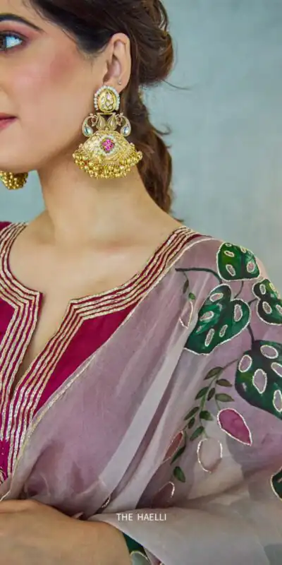 Light Pink Soft Organza Zardosi Pitha Work Saree | Sarees, Bollywood Sarees, Creative Sarees, Designer Sarees, Embroidered Sarees, Ethnic Saree, Modern Digital sarees, Party Wear Sarees
