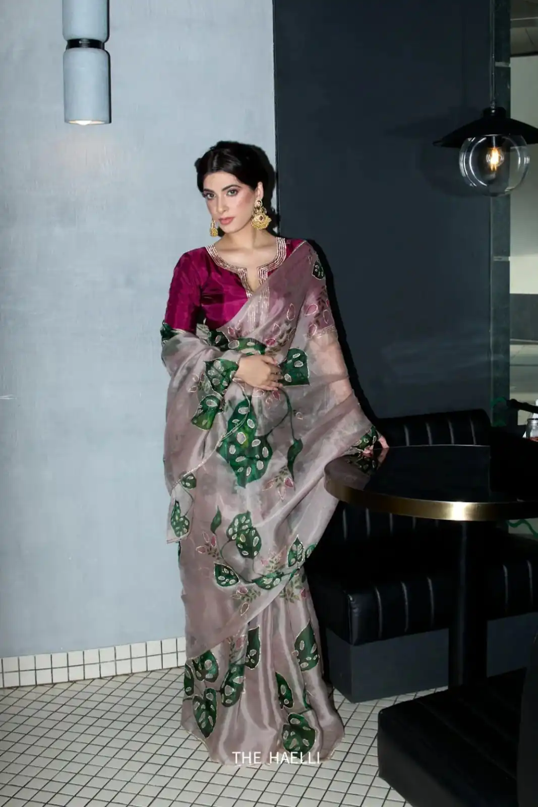 Light Pink Soft Organza Zardosi Pitha Work Saree | Sarees, Bollywood Sarees, Creative Sarees, Designer Sarees, Embroidered Sarees, Ethnic Saree, Modern Digital sarees, Party Wear Sarees