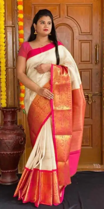 Light Pink Soft Silk Jacquard All Over Saree | Sarees, Bollywood Sarees, Creative Sarees, Designer Sarees, Embroidered Sarees, Ethnic Saree, Modern Digital sarees, Party Wear Sarees