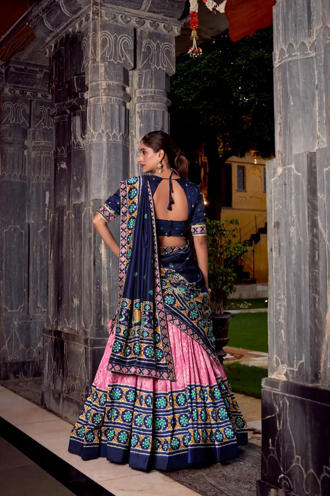 Light Pink Tasar Silk Sequins Embroidery Work Lehenga Choli | Lehenga, Bollywood Lehenga, Creative Lehenga, Designer Lehenga, Embroidered Lehenga, Party Wear Lehenga