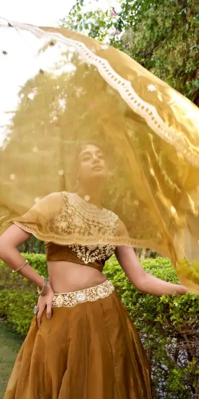 Mastered Chanda Silk Sequins Work Lehenga Choli | Lehenga, Bollywood Lehenga, Creative Lehenga, Designer Lehenga, Embroidered Lehenga, Party Wear Lehenga