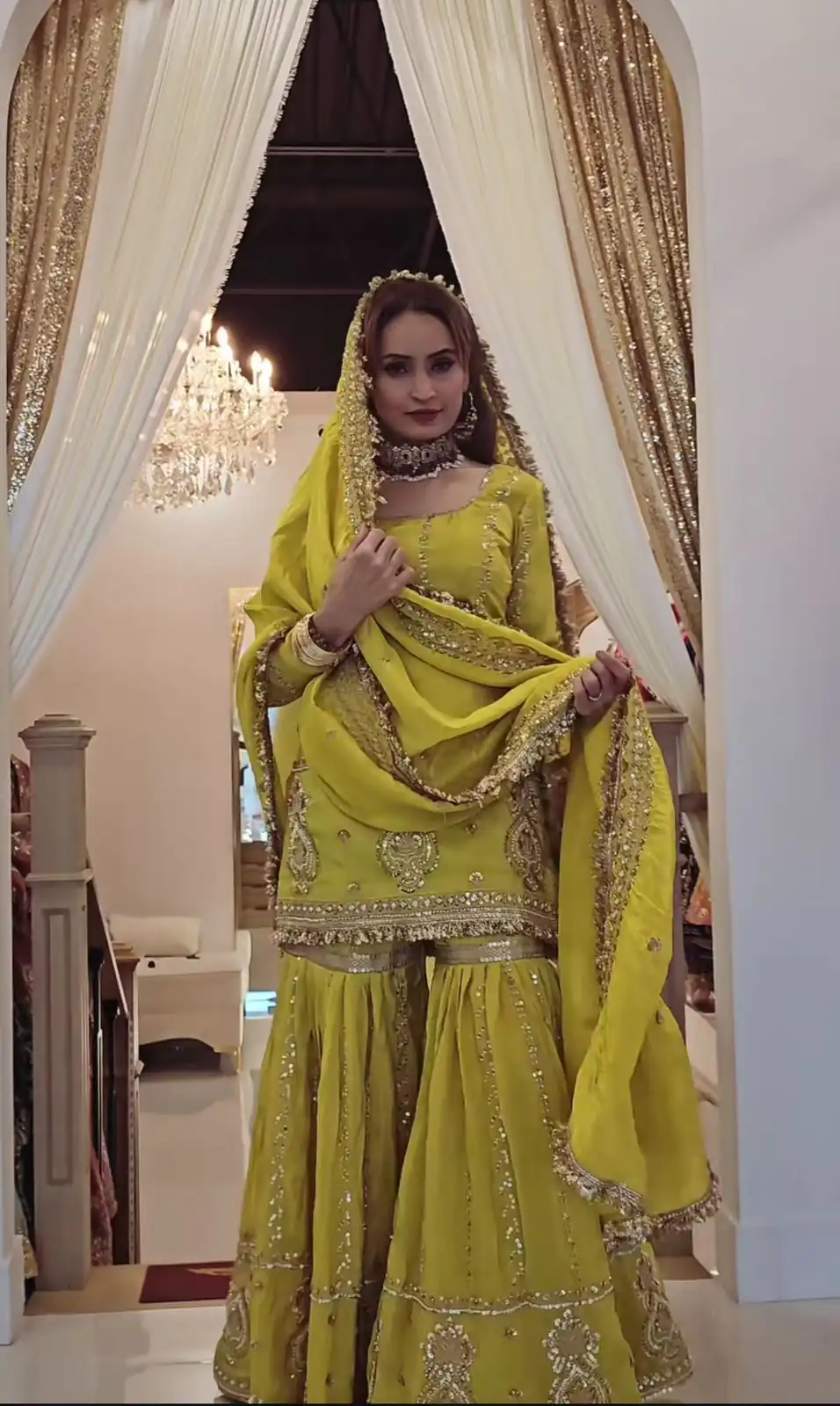 Mastered Chinon Silk Embroidery Lace Work Salwar Suit | Jump Suits, Salwar suit, Casual Suits, Creative suits, Designer Suits, Palazzo Suits, Party Wear Suits, Patiala Suits, Straight Suits