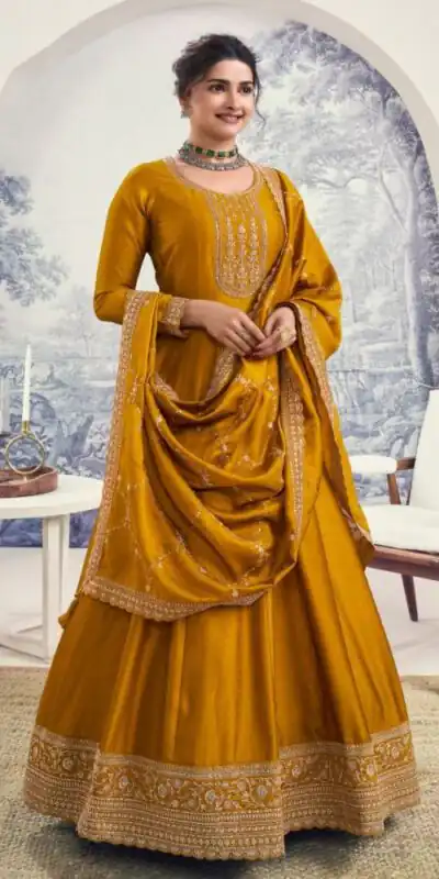 Mastered Silk Georgette Embroidery Work Salwar Suit | Jump Suits, Salwar suit, Casual Suits, Creative suits, Designer Suits, Palazzo Suits, Party Wear Suits, Patiala Suits, Straight Suits