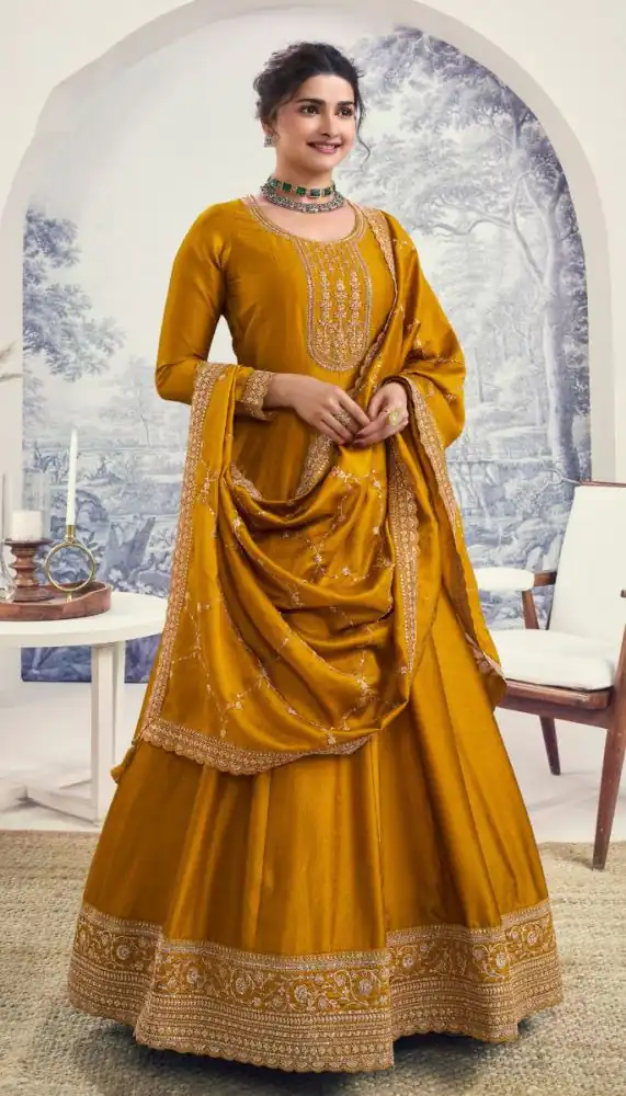 Mastered Silk Georgette Embroidery Work Salwar Suit | Jump Suits, Salwar suit, Casual Suits, Creative suits, Designer Suits, Palazzo Suits, Party Wear Suits, Patiala Suits, Straight Suits